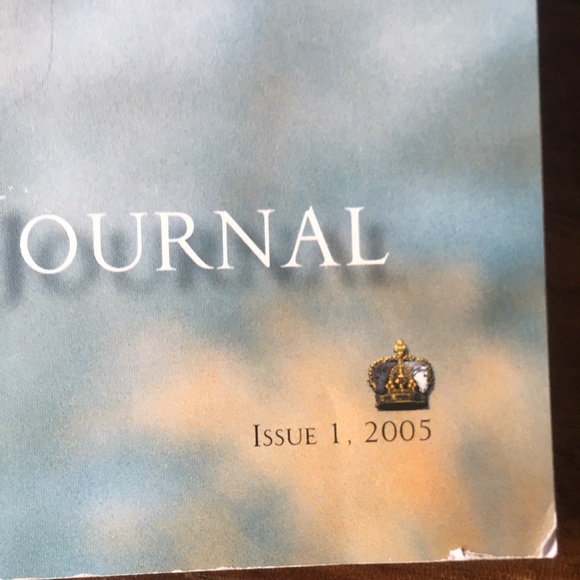 2005 Horse Of Kings Magazine Issue #1